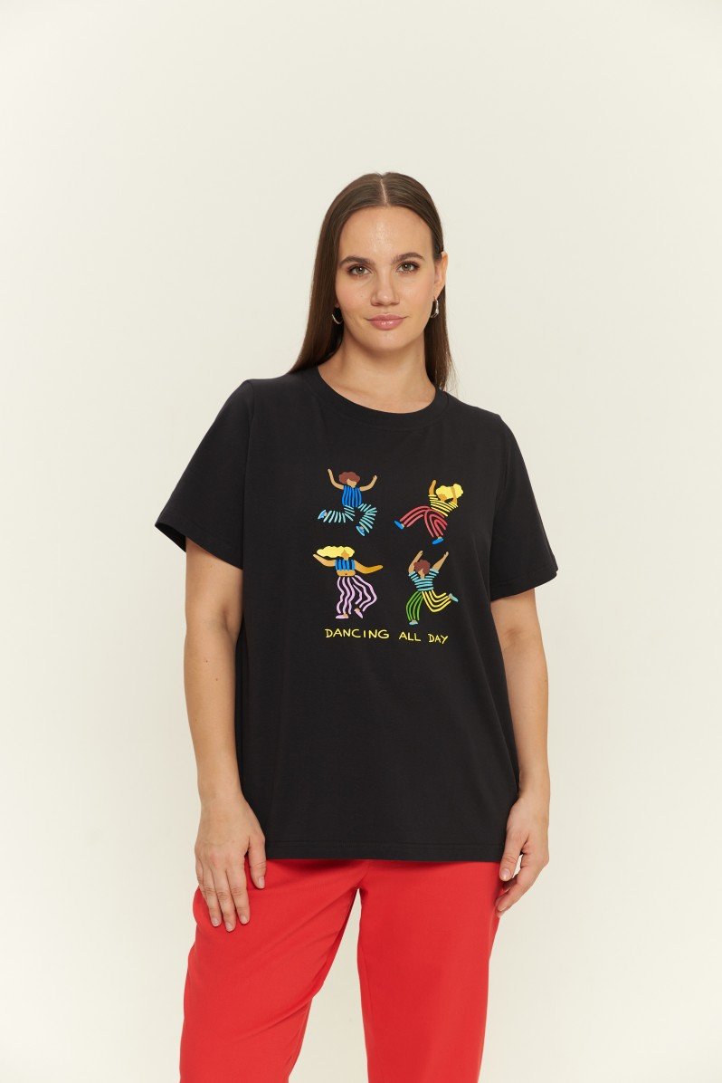 Футболка Varra