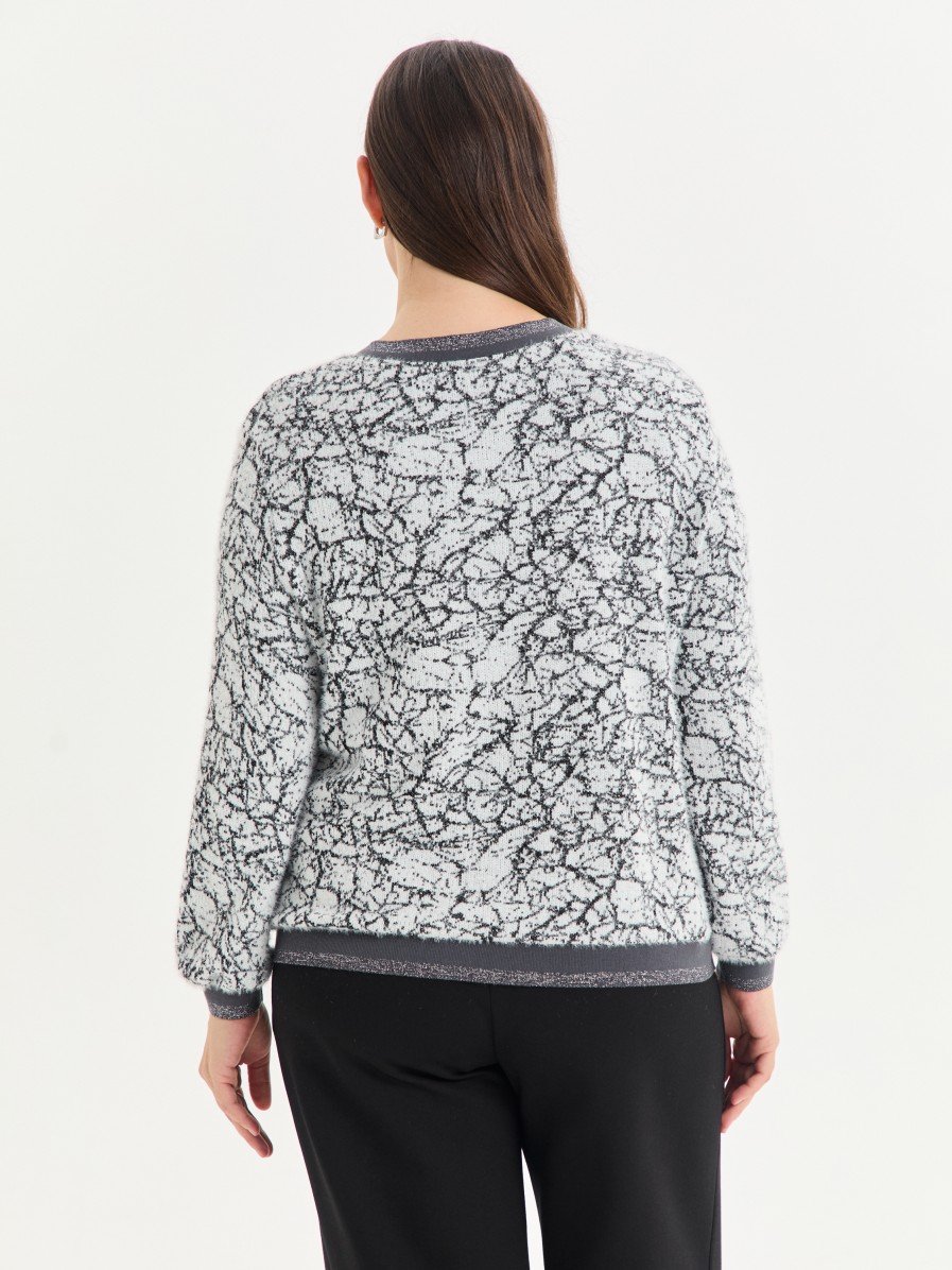 Джемпер Jodi Nash