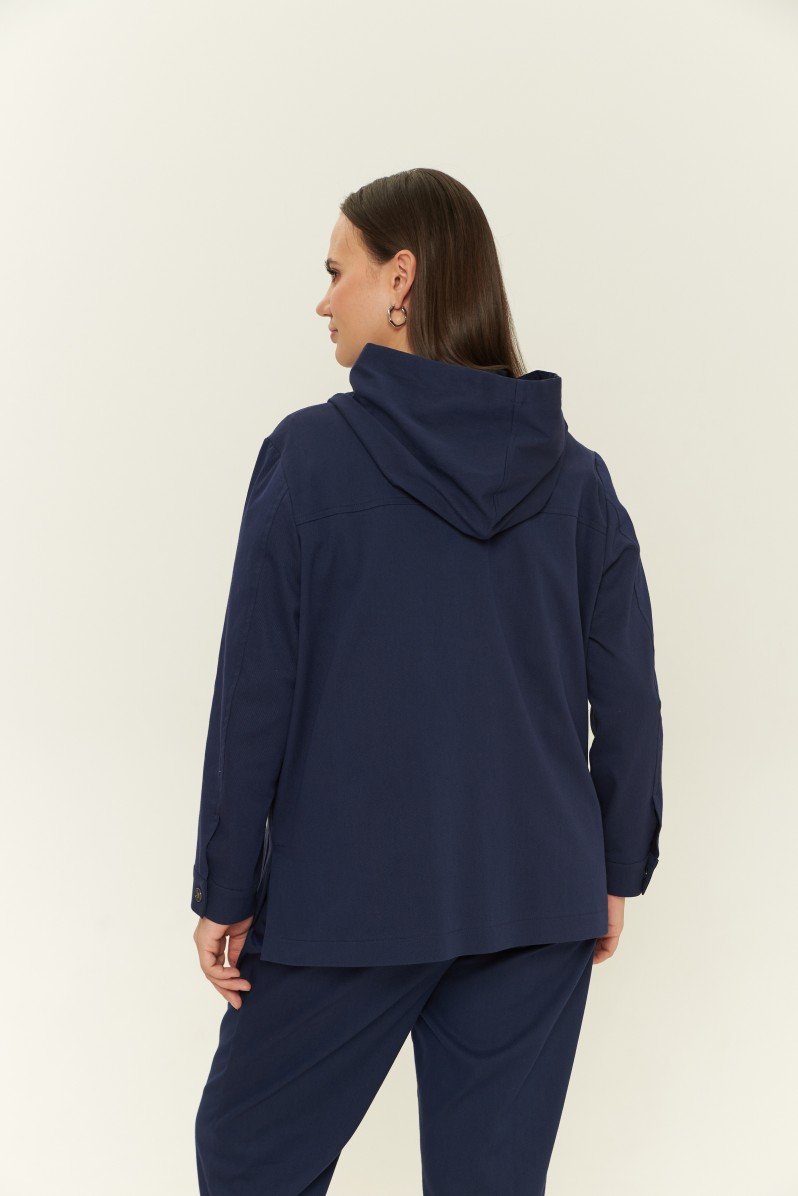 Пыльник Varra