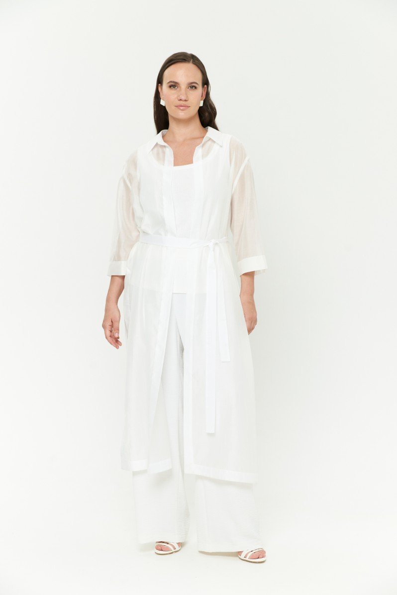 Туника-рубашка Varra