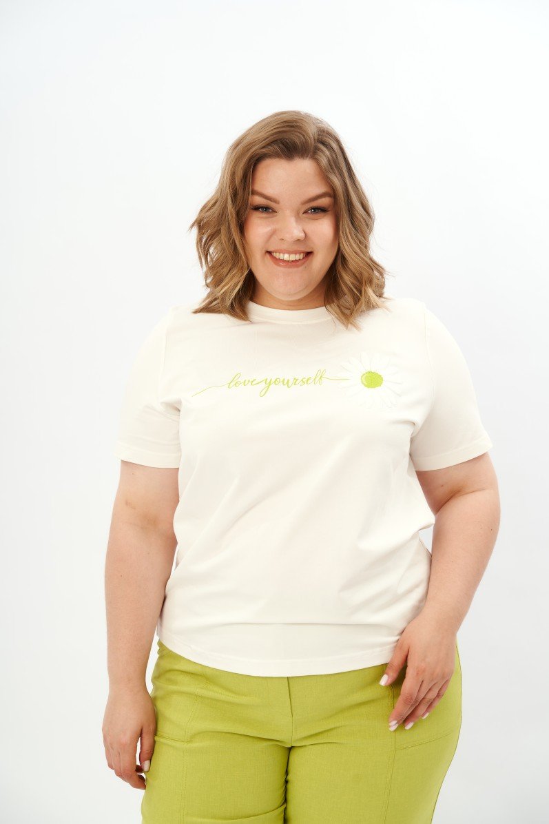 Футболка Varra