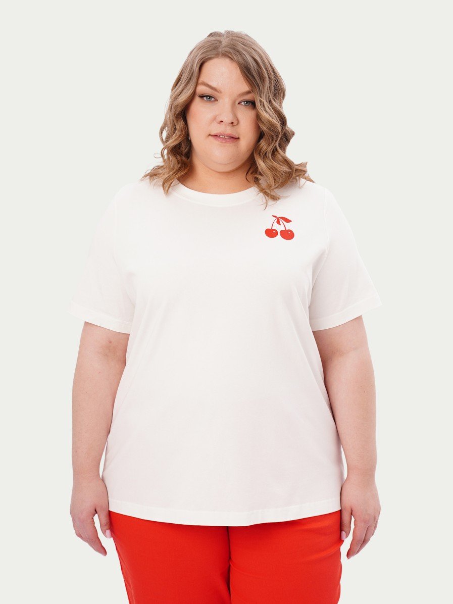 Футболка Varra