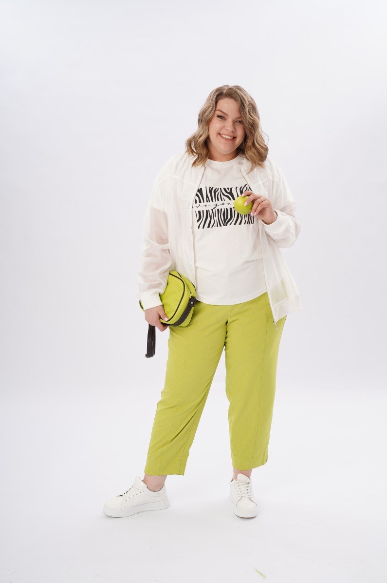 Бомбер Jodi Nash