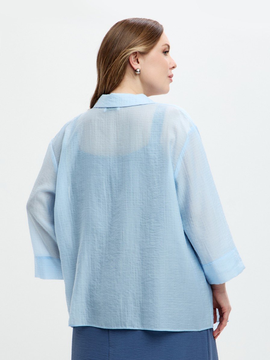 Накидка Varra