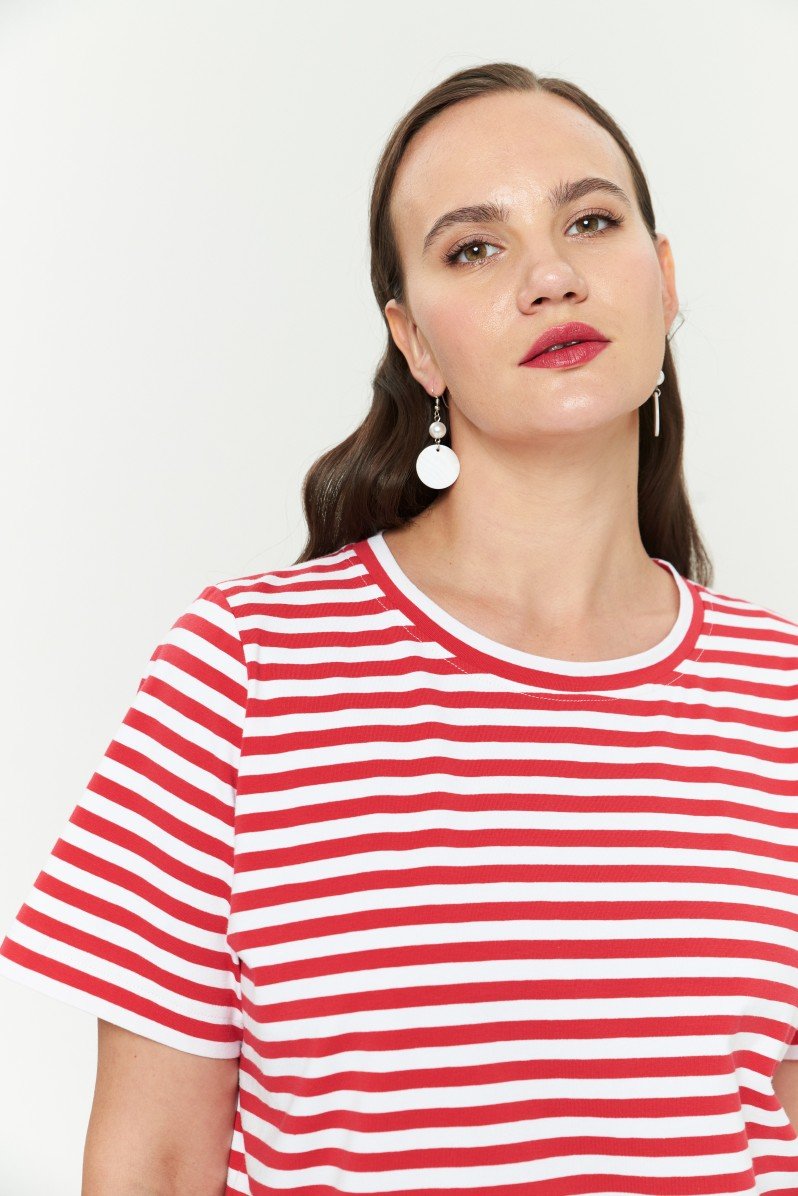 Футболка Varra