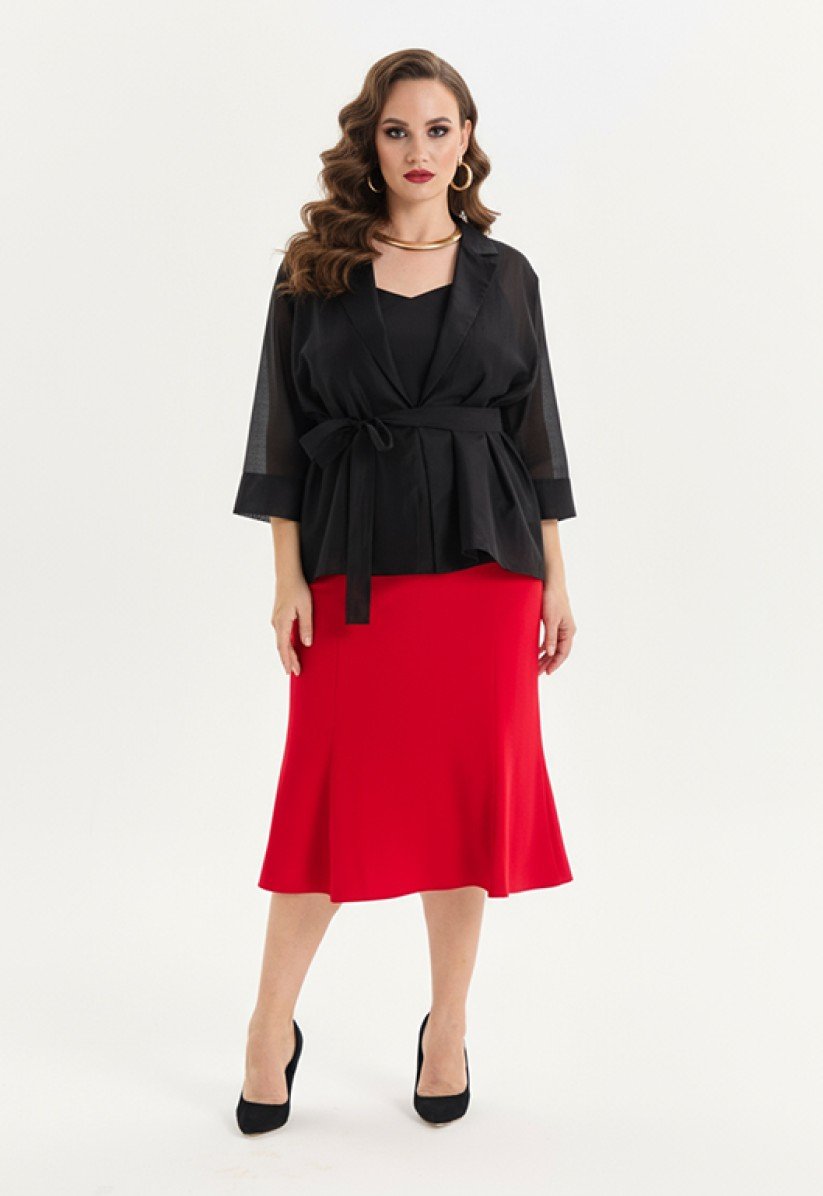 Накидка Varra