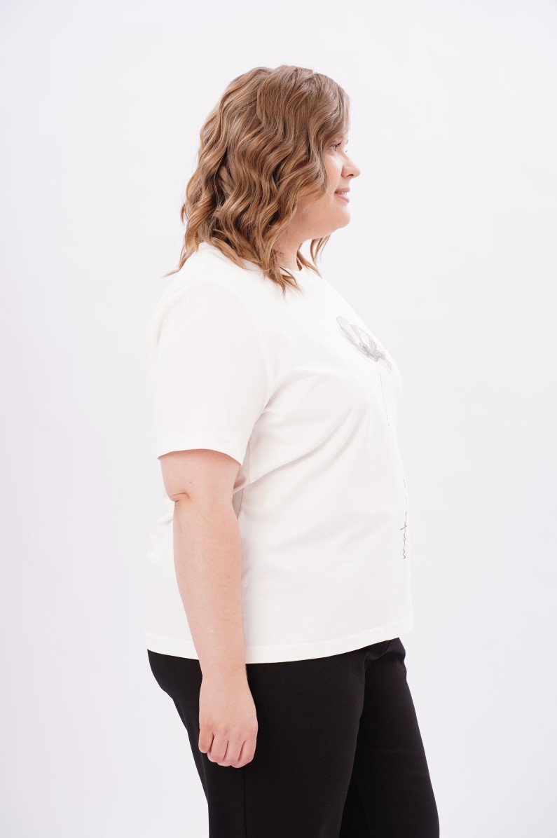 Футболка Varra