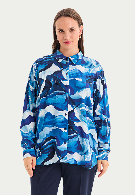 Рубашка Jodi Nash