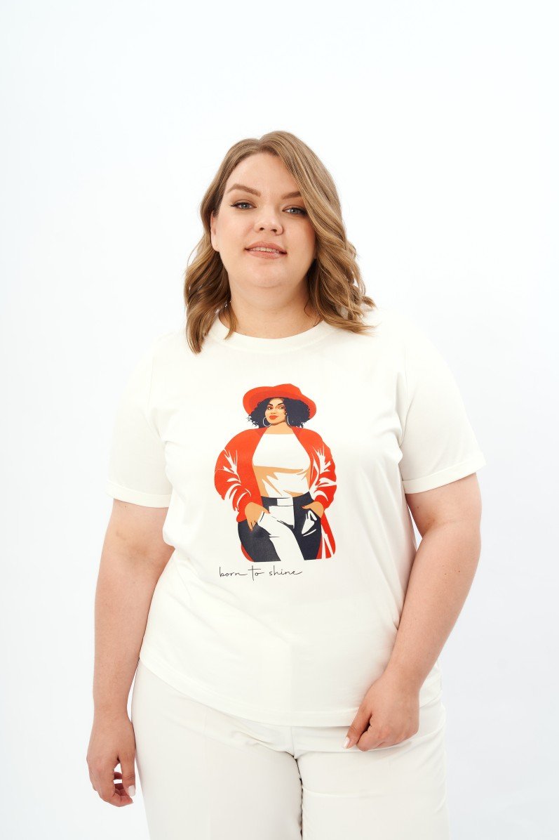 Футболка Varra