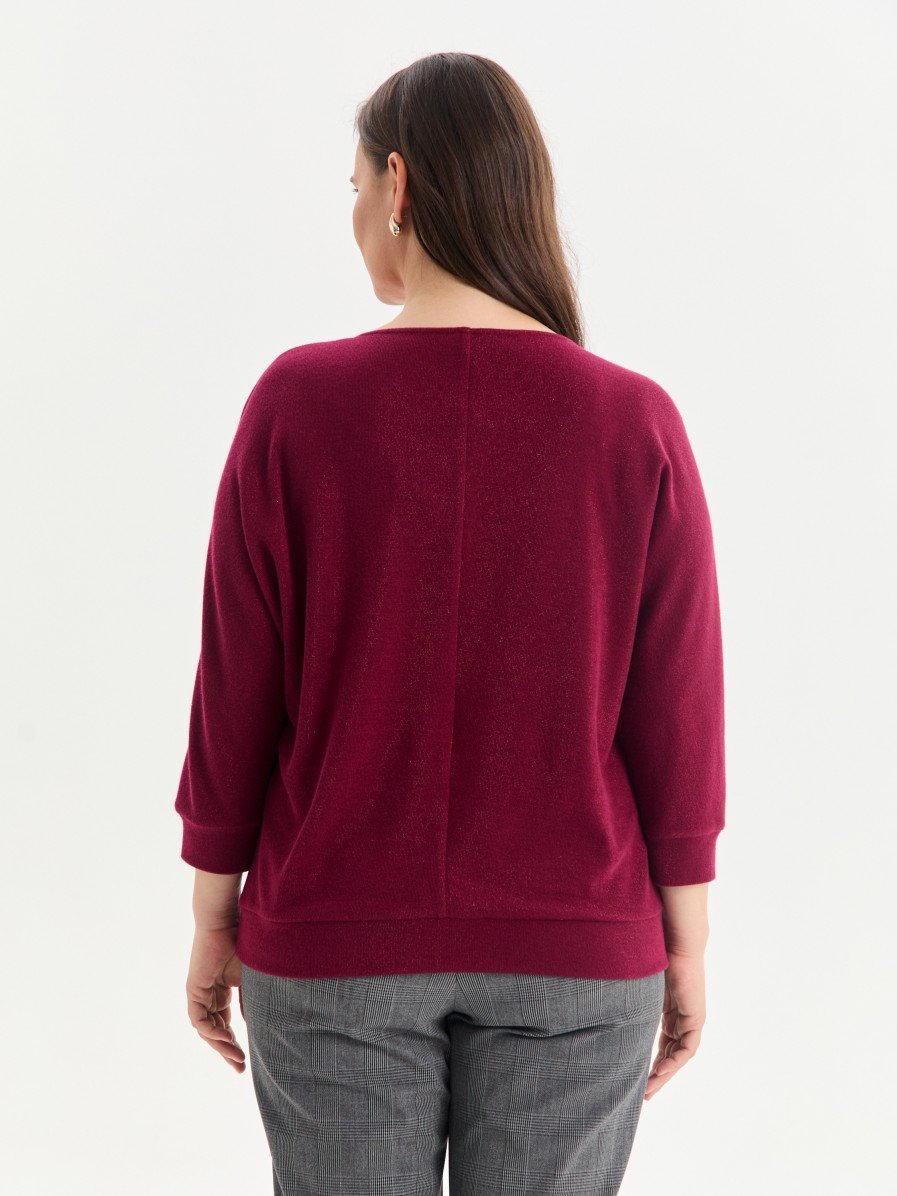 Джемпер Jodi Nash