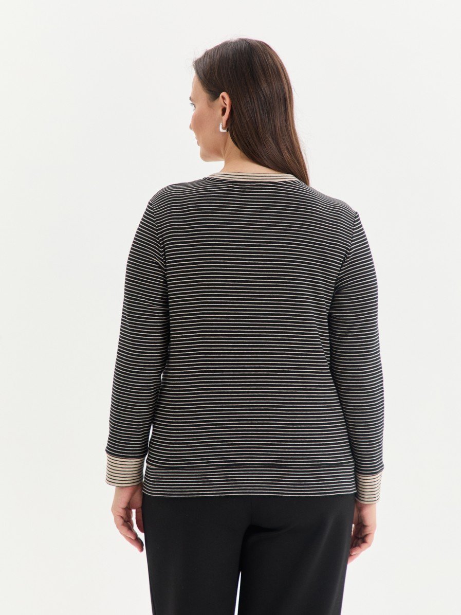 Джемпер Jodi Nash