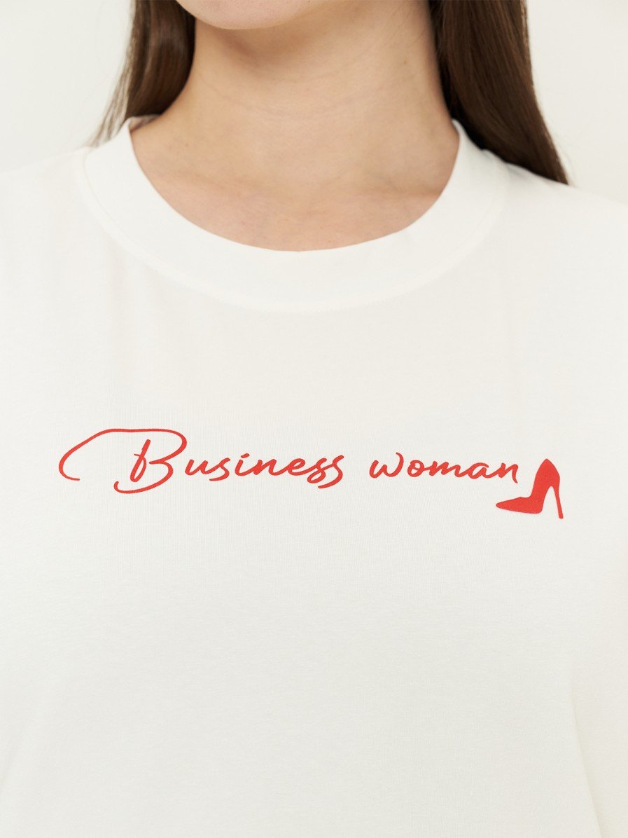 Футболка Varra