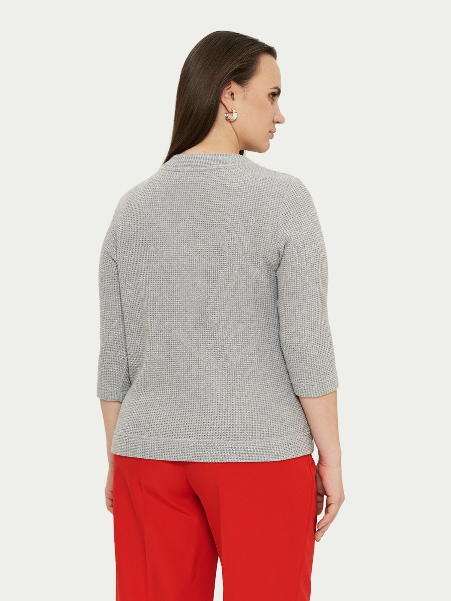 Джемпер Varra