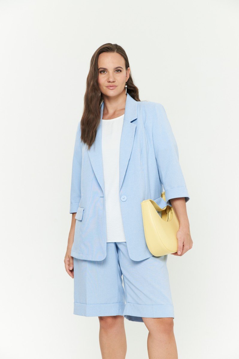 Блуза Jodi Nash