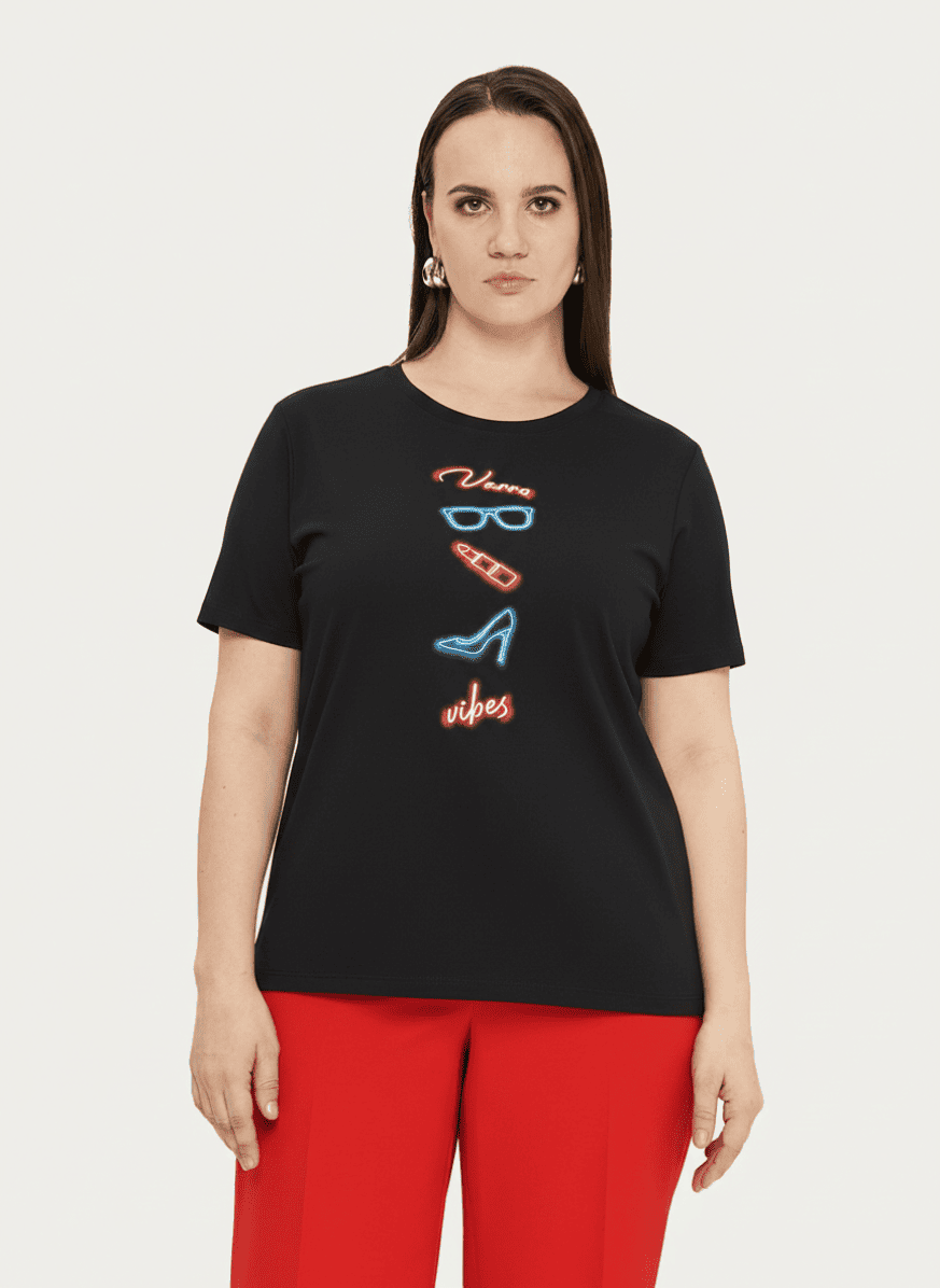 Футболка Varra