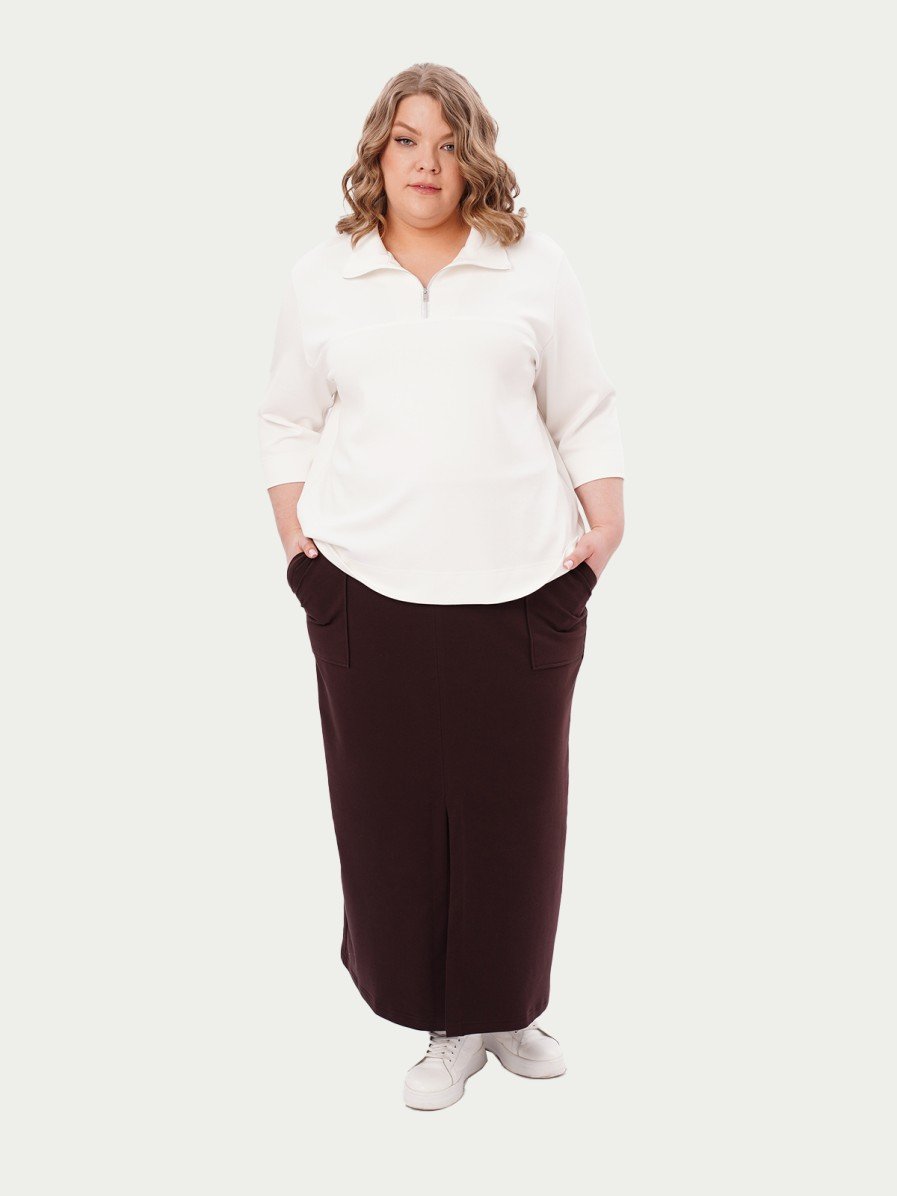 Джемпер Varra