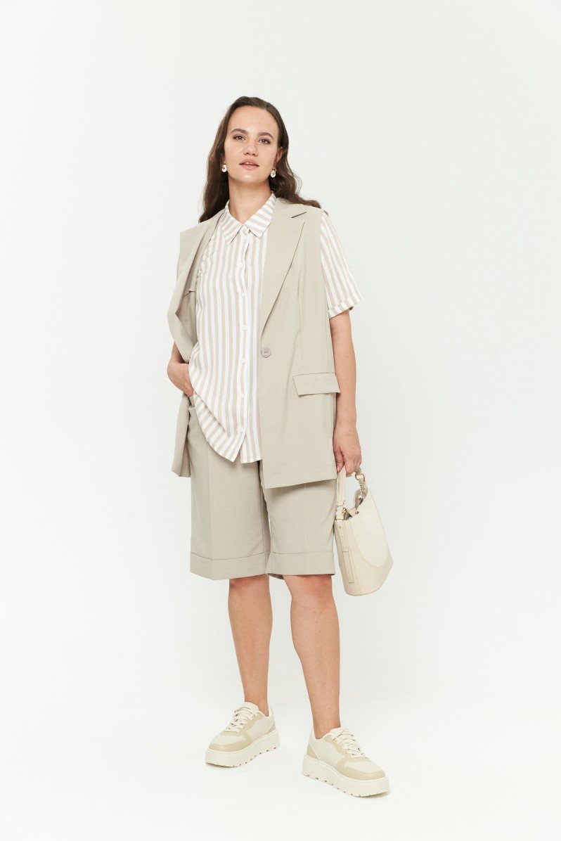 Рубашка Jodi Nash