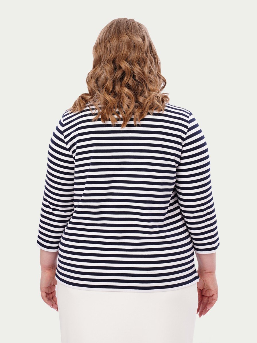 Лонгслив Varra