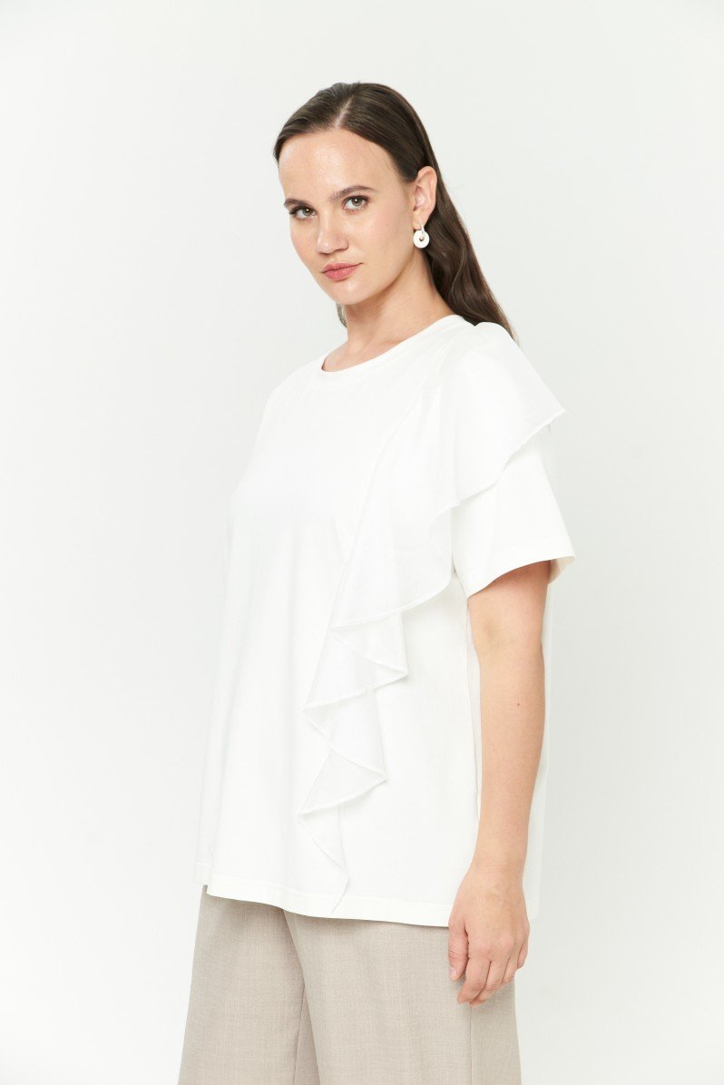 Футболка Varra