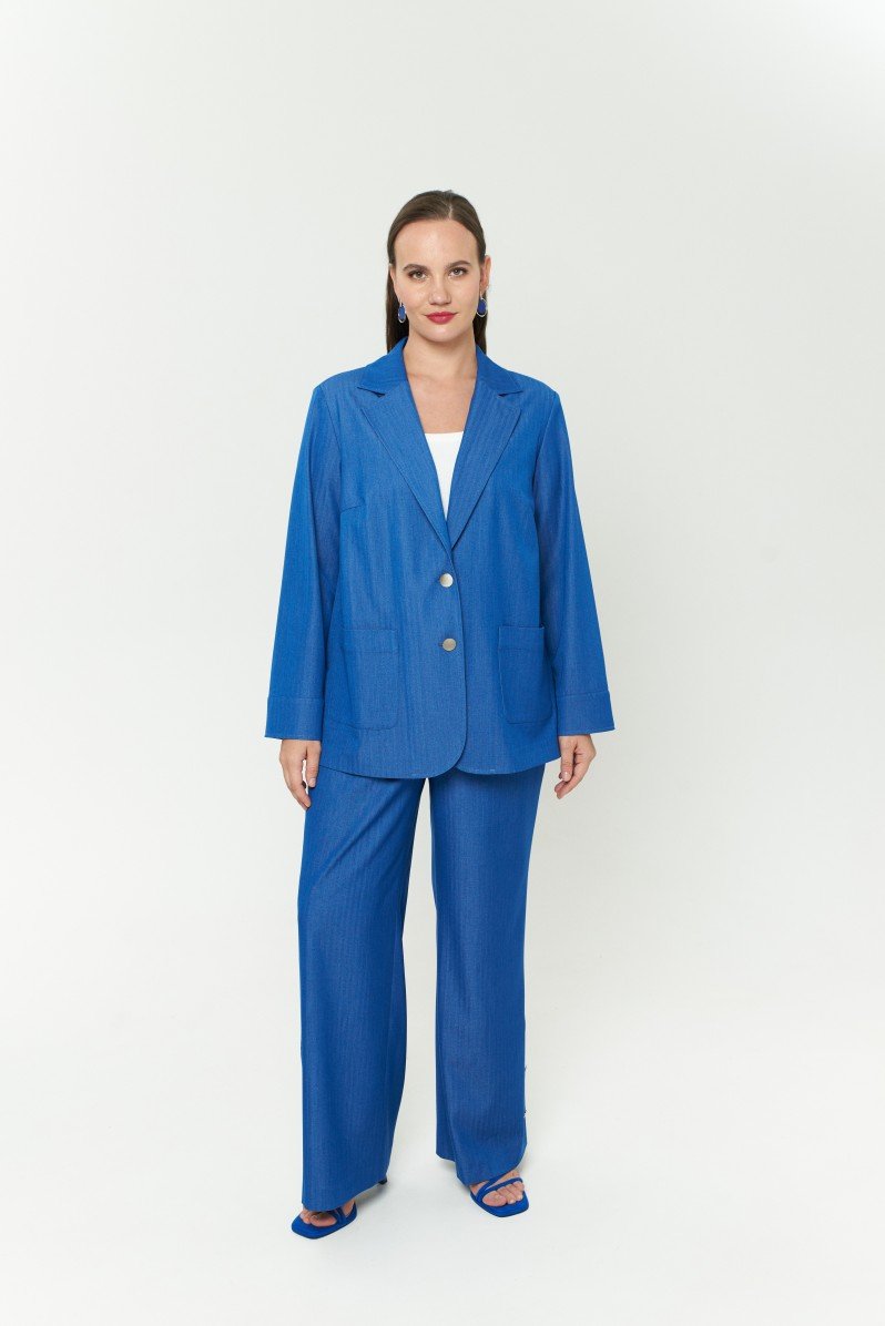 Жакет Jodi Nash