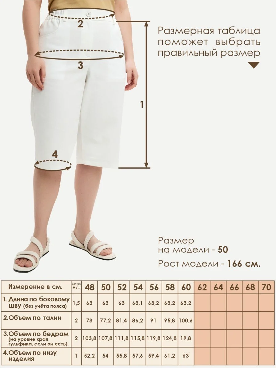 Шорты Varra