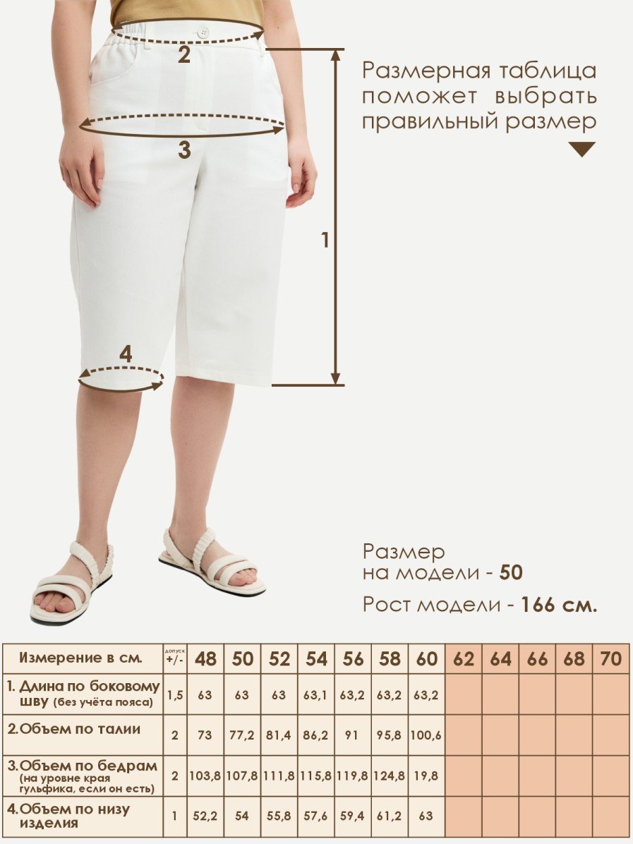 Шорты Varra
