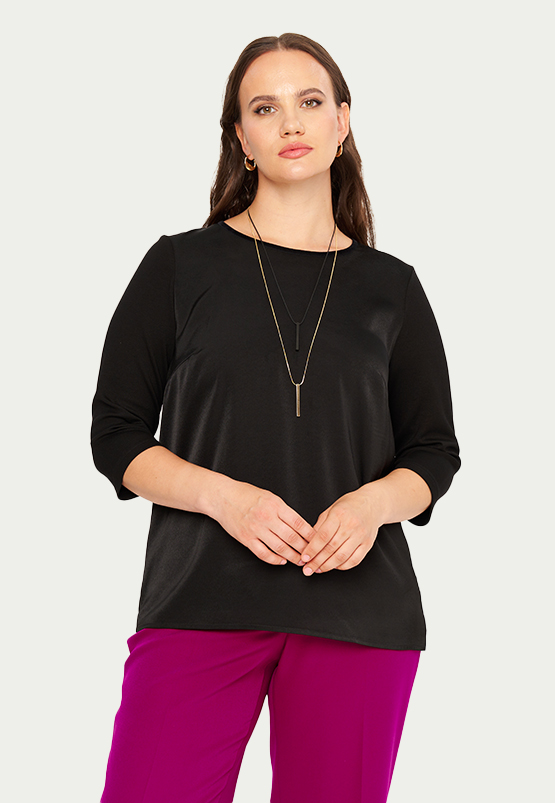 Джемпер Jodi Nash