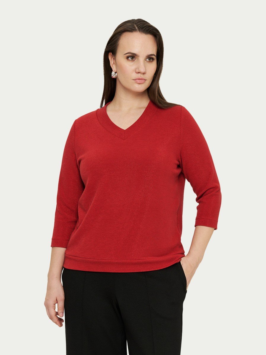 Джемпер Varra