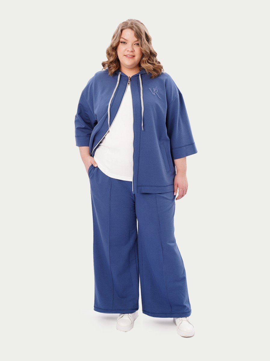 Толстовка Varra