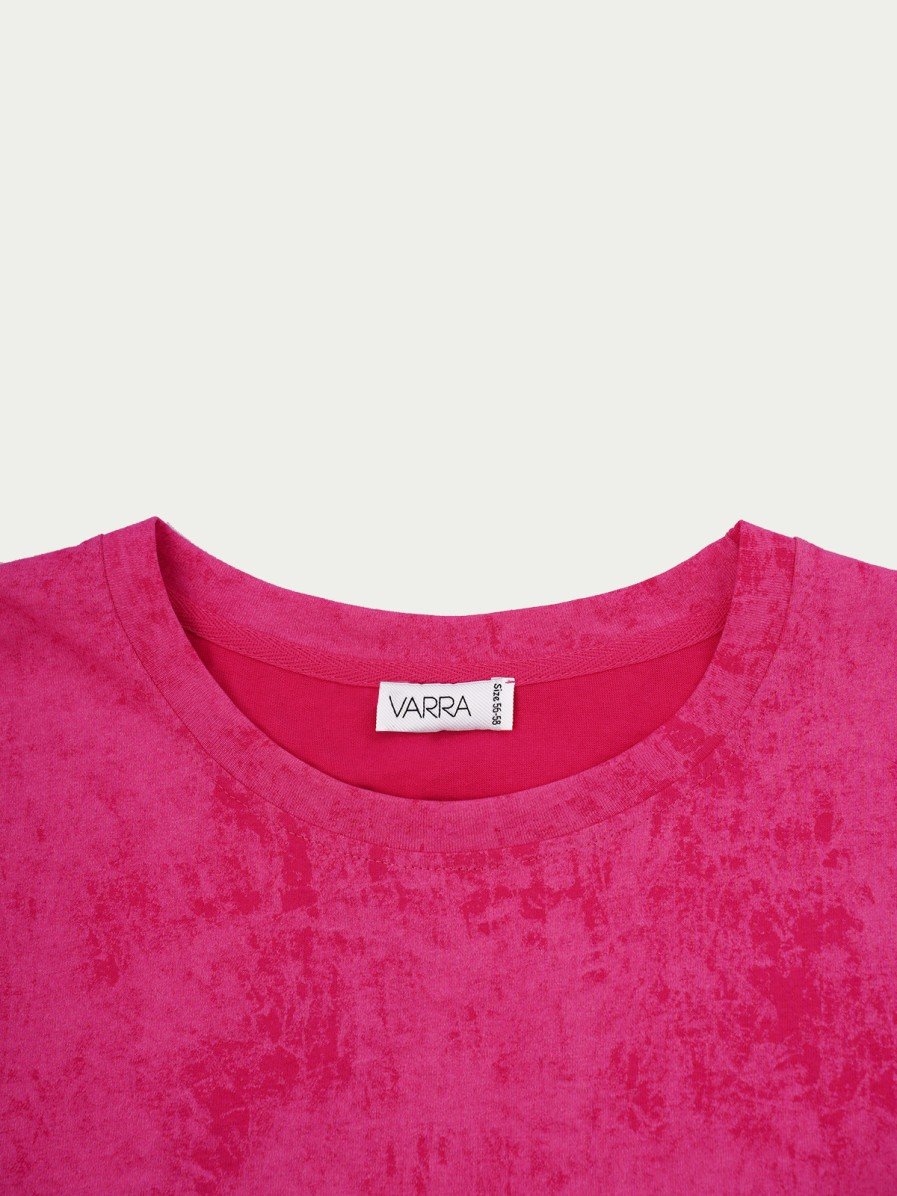 Футболка Varra