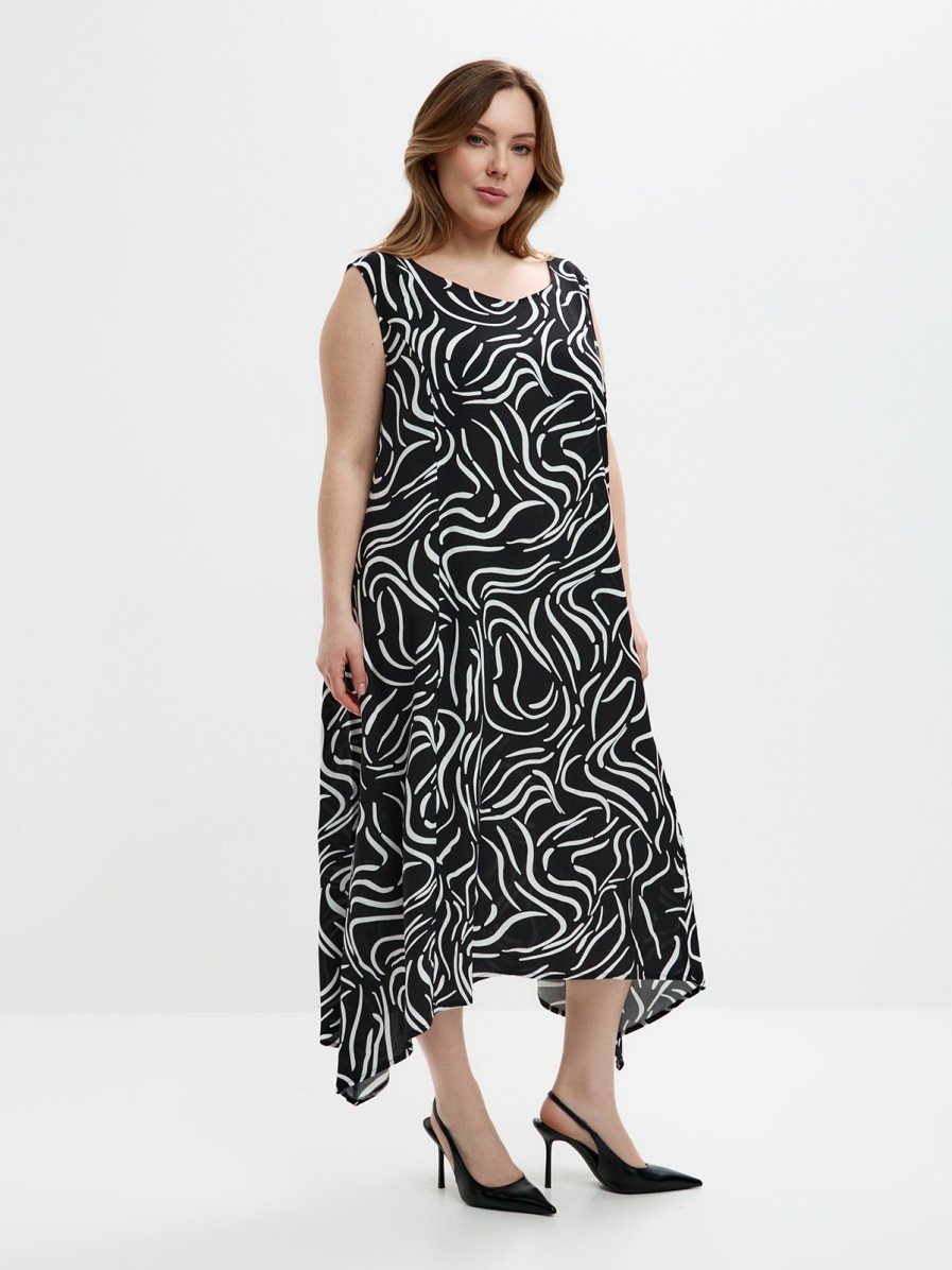 Сарафан Varra