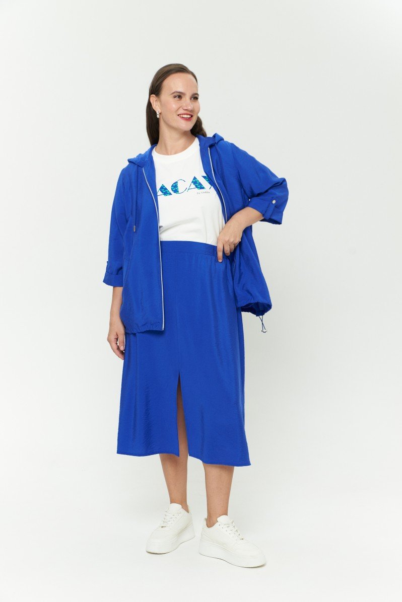 Футболка Varra