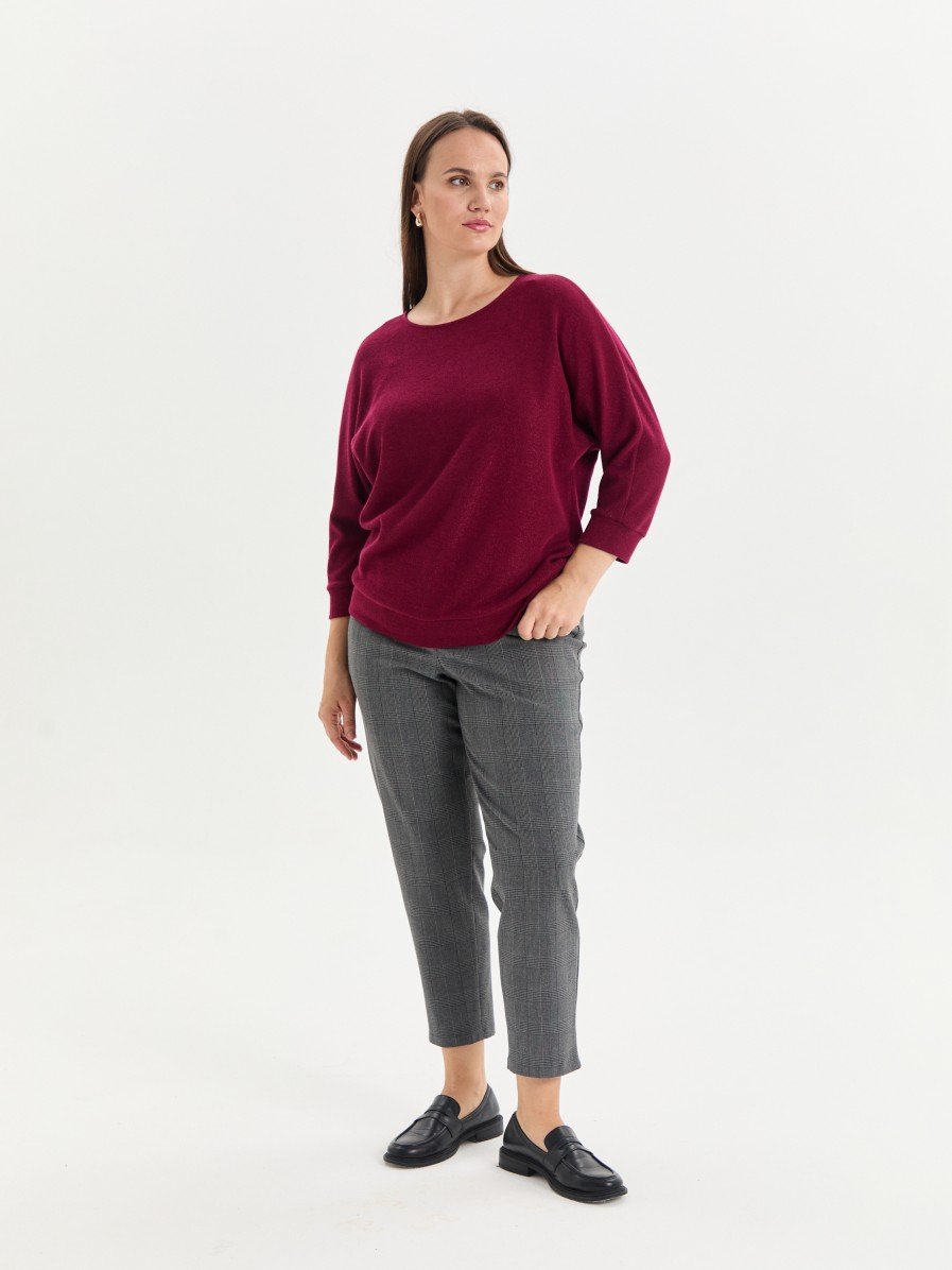 Брюки Jodi Nash