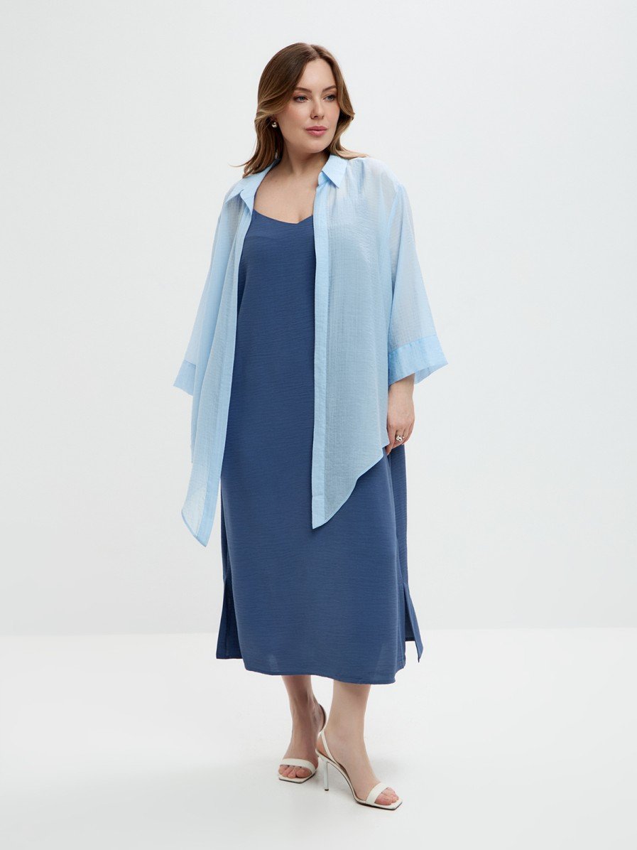 Накидка Varra