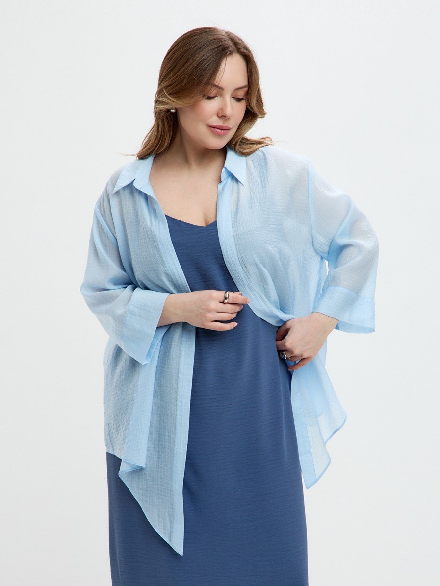 Накидка Varra