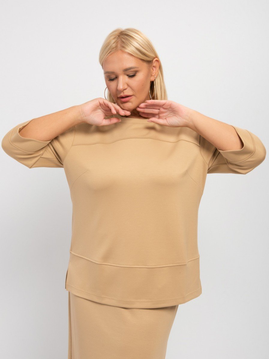 Джемпер Varra